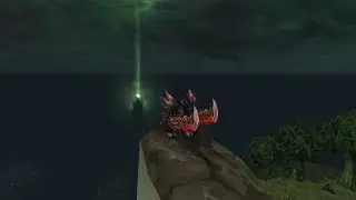 An Impossible Foe - Agatha - Fury Warrior (7.3)