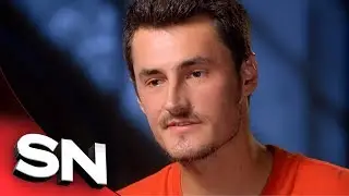 Bernard Tomic | Trouble on the tennis court | Sunday Night