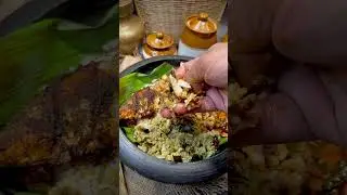 Wednesday Lunch #food #foodie #lunch #keralam #malayalam #yummy #satisfying #homecuisine #jagguscafe
