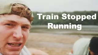 Stranded Outside of Sydney (ep.11)