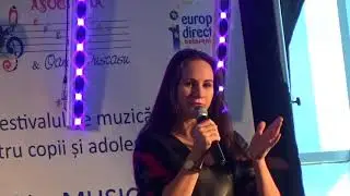 Oana Puscasu