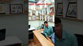 Lic Premium Point