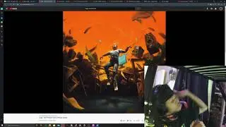 Logic No Pressure Intro - (Reaction/Review) Logic is the greatest!