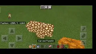 making glowing golem. #memes #minecraftmemes