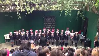 2013 Jacqueline holiday show video#1 of 7