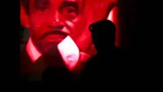 The Electric Company with Super Soar Eye - Live at The Mission 2001