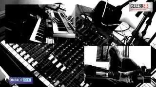 The Tangent - AfterRicochet - Tangerine Dream Homage