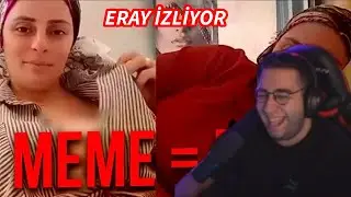 Eray İzliyor Beyaz Kurt MEME AÇ PARA KAZAN 🤑 @BeyazKurt