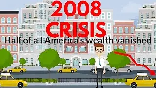 2008 Financial Crisis Explained in 7 Minutes | The Real Story