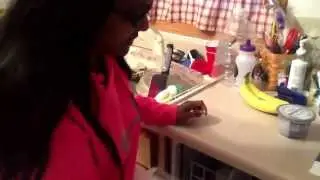 Sunday Super Bowl Vlog