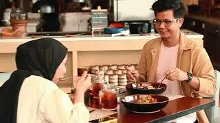 Batam Marriott Hotel Harbour Bay
