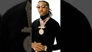 Recreating Celebrity Outfits Pt 15 Quavo