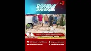 RONDA BRIGADA BALITA - DECEMBER 26, 2025