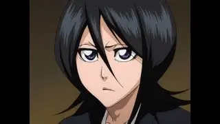 Rukia: El otro lado de la depresión - Bleach Analisis