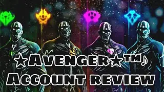 ★Avenger★&trade;♪ Nova legacy I'd review 🔥🔥👍👍👍.