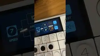 Regular op-1 stuff #synth #soundproducer #sounddesign #music #ableton #beats #producer #synthesizer