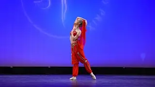the death of nikiya variation yagp 2024