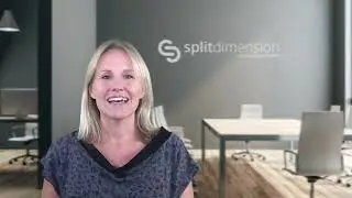 Introducing Split Dimension