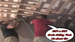 Home Remodel (Part 1: Demo, Archways & Groin Vault Installation)