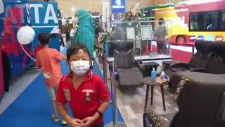 Hans Video Blog; GIIAS 2022
