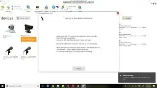 How to add Motion Controller to your ipi recorder