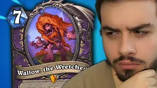 Is Dark Gift Warlock Actually A Real Deck?
