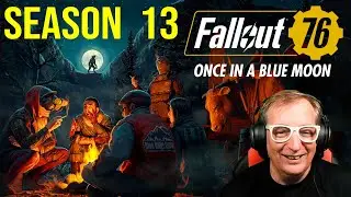 BSE 1966 | Fallout 76 | Night Crew is all about it | Season 13