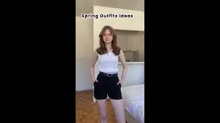2022 Spring Outfit Ideas | Modest and Elegant Look