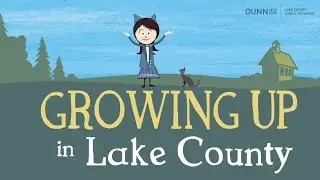 Growing Up in Lake County, Illinois