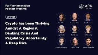 Crypto has been Thriving Amidst A Regional Banking Crisis and Regulatory Uncertainty: A Deep Dive