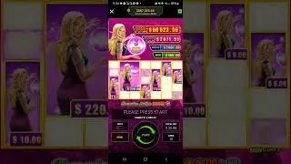 @DraftKings Charming lady's Boom 💥  #casino #megawins #hugejackpots #bigwinnings
