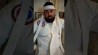 The kids just joined Taekwando!
