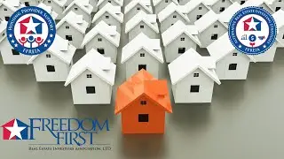 FFREIA June 2022 - Alternative Real Estate Investing Strategies AM Meeting