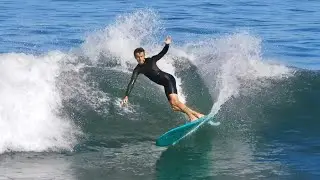 Freesurf Mexi Log Fest 2025 Mazatlan 🇲🇽