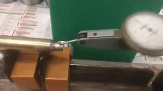 6.5-284 expanded to 284 lapua brass to run in the IDOD