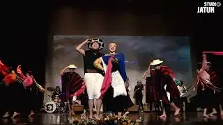 Tradiciones de Saraguro