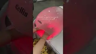 Treatment canggih hand collagen #pov #collagen #treatment