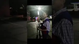 Розыгрыши владельцев заправок 😂😂😂