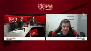 Furlan (x-kom AGO) - Brak życia na TSie i krzyczący trener | Aftermatch DM Jesień 2021 - kolejka 7..