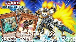 Turbo Duel Grand Prix - Master Cup Deck [ Yu-Gi-Oh! Duel Links]