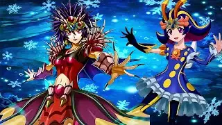 Yugioh Marincess Deck Profile - July 2021