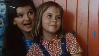 Roslyn And Blagica - Everybody Needs A Friend. Our Multicultural Society.