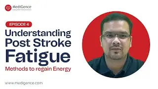 Why Post-Stroke Fatigue Happens and How to Manage It | MediGenece