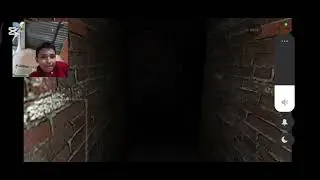 Especial De Halloween!! Scp 087 :v juego sin sustos!!