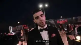 BACKSTAGE - DAVID CLABNIKA - ПРОКАЗНИК (FEAT. PHANTOM)
