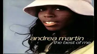 Andrea Martin - The Best Of You (L-Boogie Mix) [Prod. by Lauryn Hill]