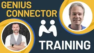 Delete Pending Friend Requests in Genius Connector