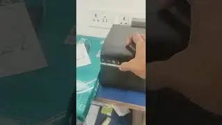 Epson L805 blur photo solution