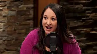 Abortion Survivors Tell Their Stories Part 1 - Claire Culwell and Melissa Ohden