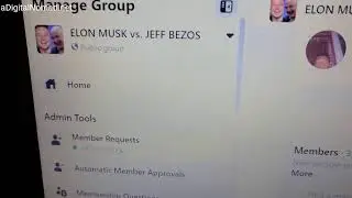 TESLA RV | Ep. 049 DAY 18 | Issues w/ Facebook + Our Groups